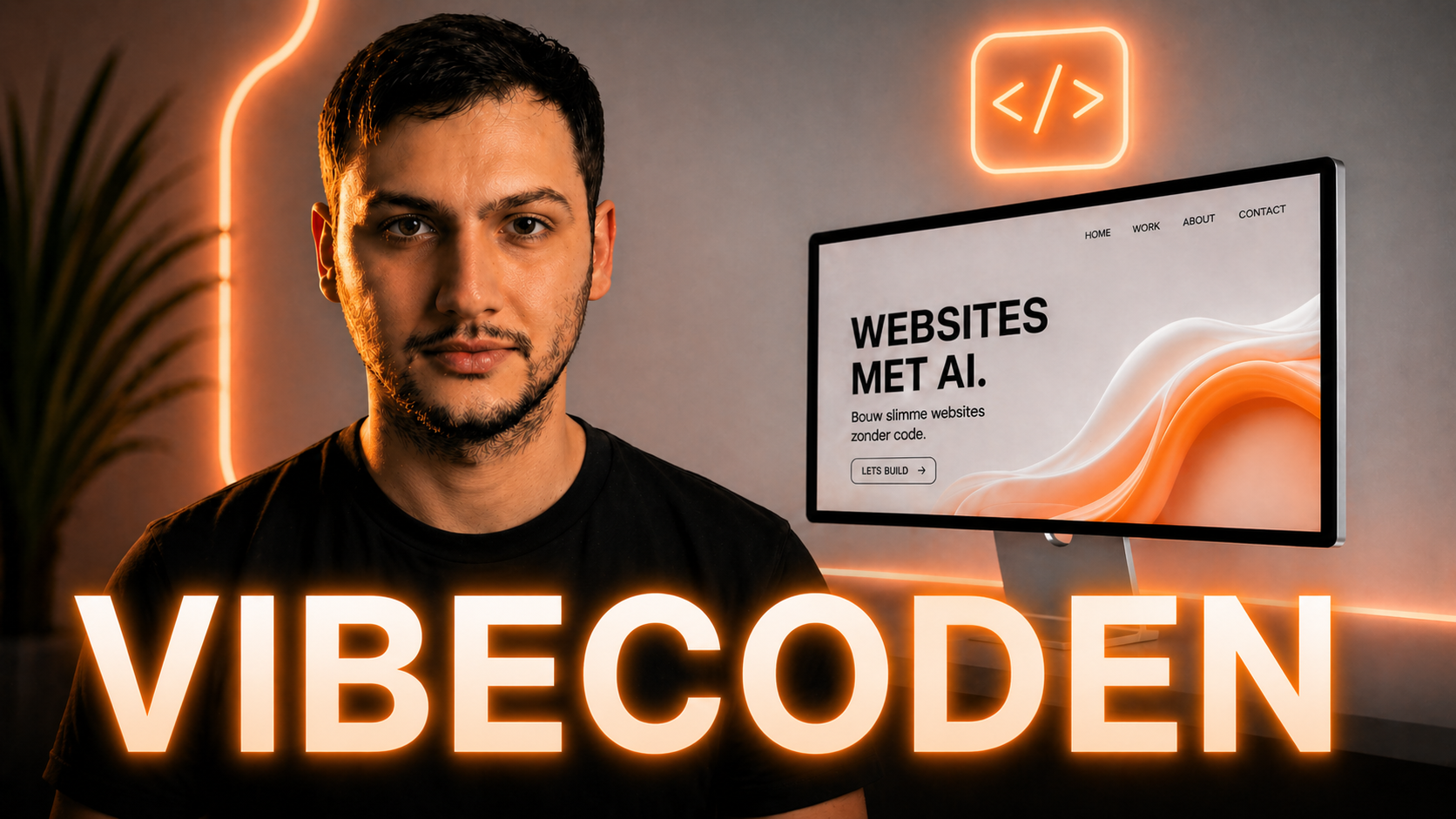 Gratis cursus: Vibecoden